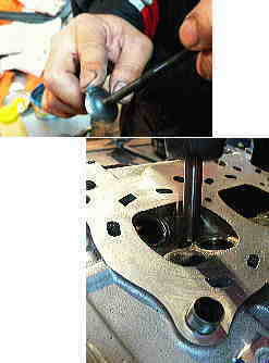 �o���u�̓���𒲐��F�G���W���I�[�o�[�z�[��